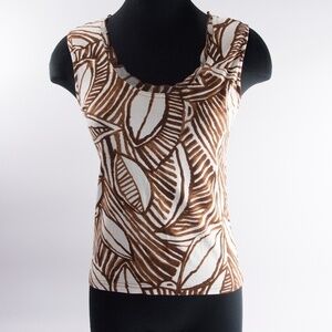 Carlo Colucci Celebrity Tank Top 36 Made in Italy